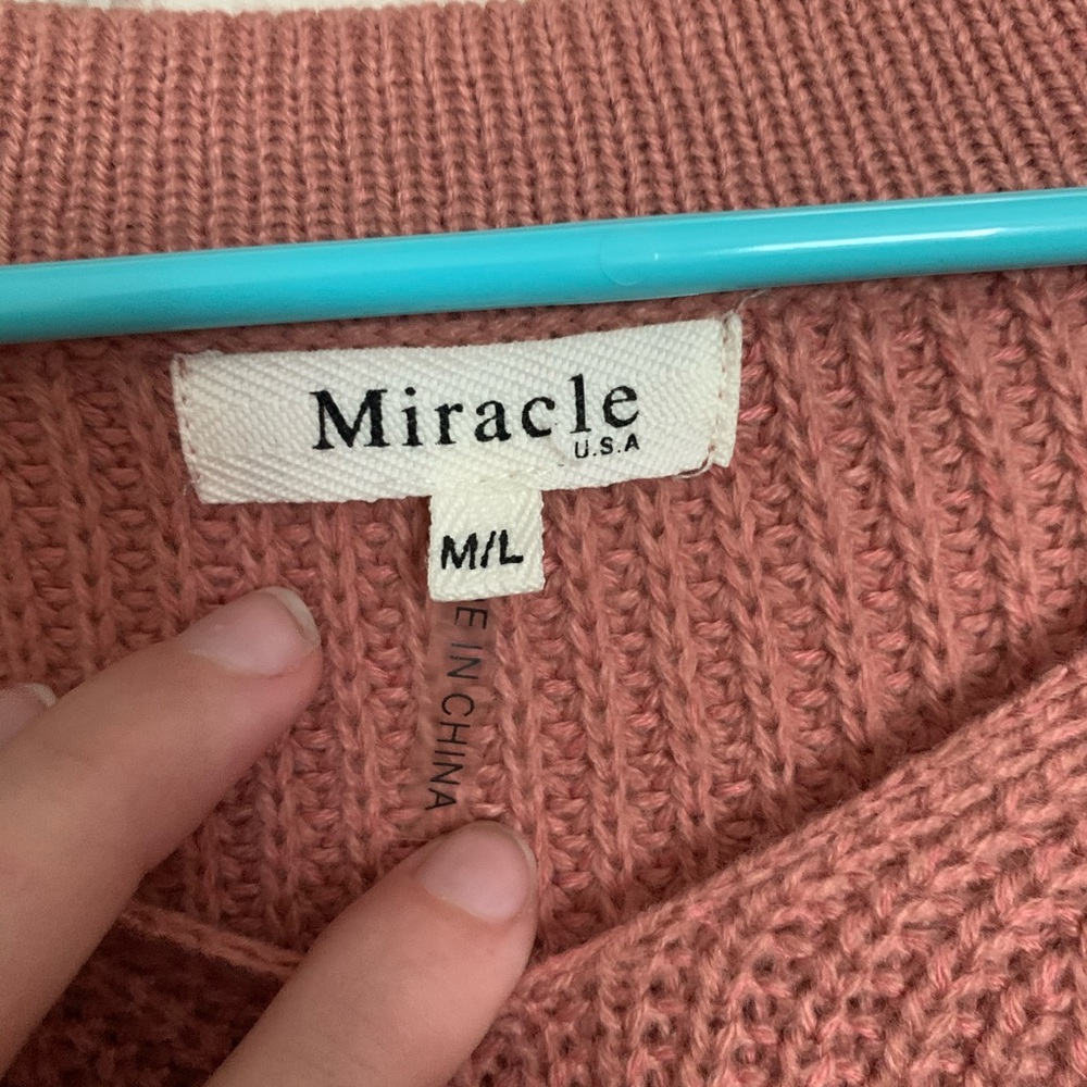 Sweater - Picture 3 of 5